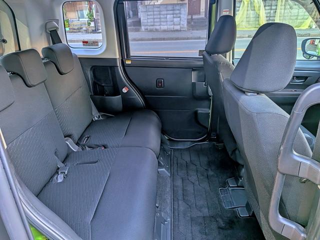 ルーミー G-T 衝突軽減/純ナビ/Bカメラ/両側電動/クルコン/BT/スマートキー/ステリモ/リアコーナーセンサー/ETC/純15AW/地デジ/CD/AUX/オートAC/アイドリングSTOP/ウィンカーミラー(54枚目)