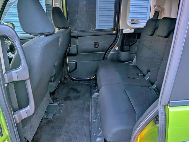 ルーミー G-T 衝突軽減/純ナビ/Bカメラ/両側電動/クルコン/BT/スマートキー/ステリモ/リアコーナーセンサー/ETC/純15AW/地デジ/CD/AUX/オートAC/アイドリングSTOP/ウィンカーミラー(57枚目)