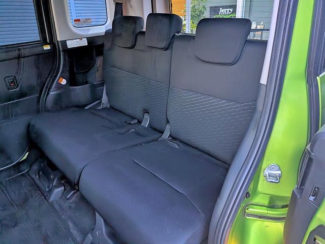 ルーミー G-T 衝突軽減/純ナビ/Bカメラ/両側電動/クルコン/BT/スマートキー/ステリモ/リアコーナーセンサー/ETC/純15AW/地デジ/CD/AUX/オートAC/アイドリングSTOP/ウィンカーミラー(58枚目)