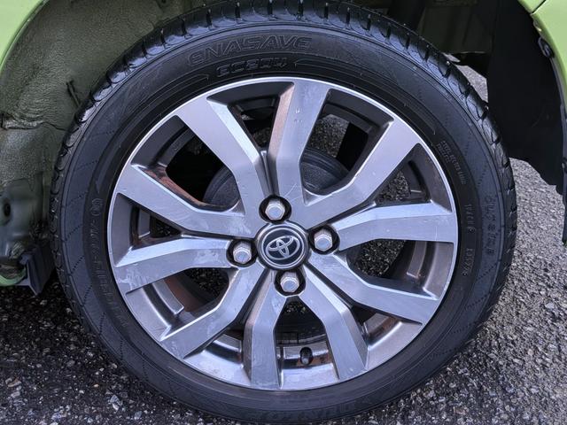 ルーミー G-T 衝突軽減/純ナビ/Bカメラ/両側電動/クルコン/BT/スマートキー/ステリモ/リアコーナーセンサー/ETC/純15AW/地デジ/CD/AUX/オートAC/アイドリングSTOP/ウィンカーミラー(63枚目)