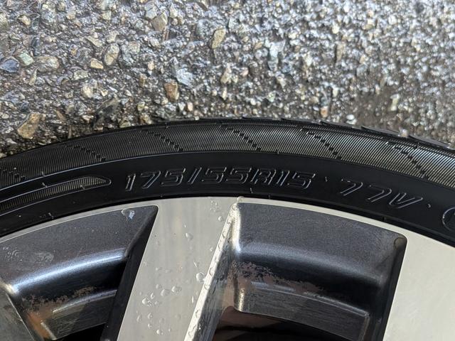 ルーミー G-T 衝突軽減/純ナビ/Bカメラ/両側電動/クルコン/BT/スマートキー/ステリモ/リアコーナーセンサー/ETC/純15AW/地デジ/CD/AUX/オートAC/アイドリングSTOP/ウィンカーミラー(67枚目)