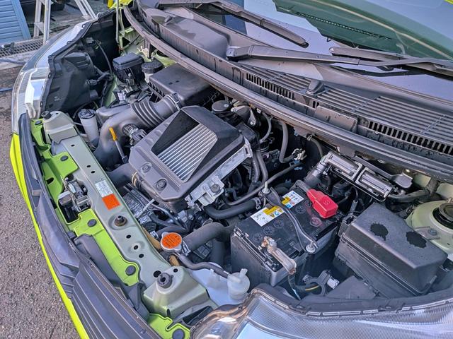 ルーミー G-T 衝突軽減/純ナビ/Bカメラ/両側電動/クルコン/BT/スマートキー/ステリモ/リアコーナーセンサー/ETC/純15AW/地デジ/CD/AUX/オートAC/アイドリングSTOP/ウィンカーミラー(70枚目)