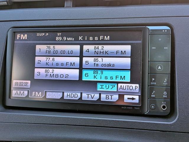 プリウス S 純HDDナビフルセグ/Bカメラ/スマートキー/BT/オートライト/フォグ/オートAC/ETC/シートリフター/バニティミラー/純15AW/AUX/CD/DVD(25枚目)