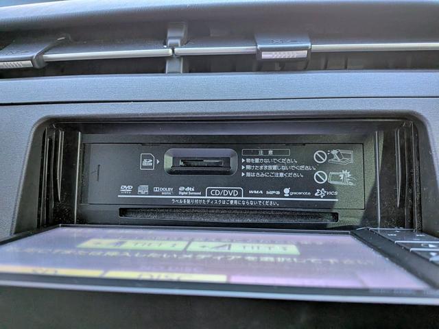 プリウス S 純HDDナビフルセグ/Bカメラ/スマートキー/BT/オートライト/フォグ/オートAC/ETC/シートリフター/バニティミラー/純15AW/AUX/CD/DVD(27枚目)