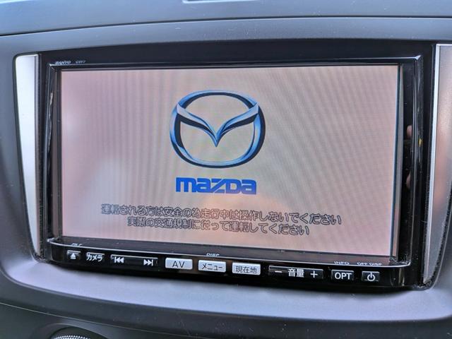 プレマシー ２０ＣＳ　純ＨＤＤナビ地デジ／Ｂカメラ／両側電動／ＥＴＣ／禁煙／Ｍサーバ／スマートキー／オートＡＣ／ステリモ／バニティミラー／ウォークスルー／ＣＤ／ＤＶＤ／ＵＳＢ（6枚目）