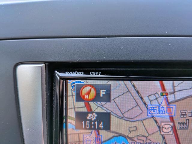 プレマシー ２０ＣＳ　純ＨＤＤナビ地デジ／Ｂカメラ／両側電動／ＥＴＣ／禁煙／Ｍサーバ／スマートキー／オートＡＣ／ステリモ／バニティミラー／ウォークスルー／ＣＤ／ＤＶＤ／ＵＳＢ（23枚目）