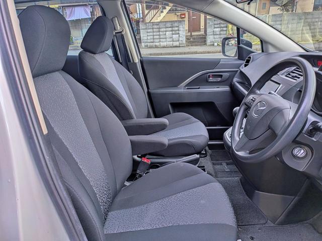 プレマシー ２０ＣＳ　純ＨＤＤナビ地デジ／Ｂカメラ／両側電動／ＥＴＣ／禁煙／Ｍサーバ／スマートキー／オートＡＣ／ステリモ／バニティミラー／ウォークスルー／ＣＤ／ＤＶＤ／ＵＳＢ（40枚目）