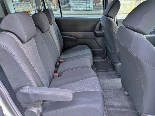 プレマシー ２０ＣＳ　純ＨＤＤナビ地デジ／Ｂカメラ／両側電動／ＥＴＣ／禁煙／Ｍサーバ／スマートキー／オートＡＣ／ステリモ／バニティミラー／ウォークスルー／ＣＤ／ＤＶＤ／ＵＳＢ（46枚目）