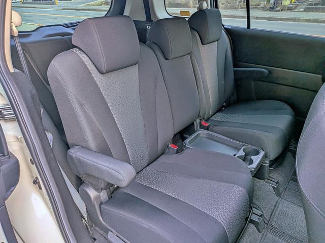 プレマシー ２０ＣＳ　純ＨＤＤナビ地デジ／Ｂカメラ／両側電動／ＥＴＣ／禁煙／Ｍサーバ／スマートキー／オートＡＣ／ステリモ／バニティミラー／ウォークスルー／ＣＤ／ＤＶＤ／ＵＳＢ（48枚目）