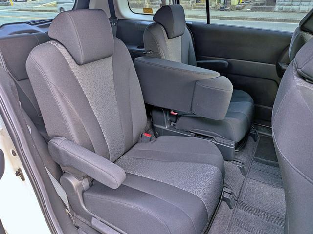 プレマシー ２０ＣＳ　純ＨＤＤナビ地デジ／Ｂカメラ／両側電動／ＥＴＣ／禁煙／Ｍサーバ／スマートキー／オートＡＣ／ステリモ／バニティミラー／ウォークスルー／ＣＤ／ＤＶＤ／ＵＳＢ（49枚目）