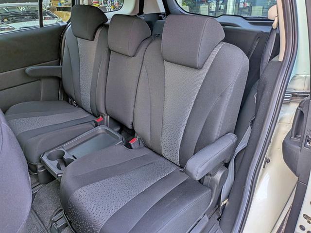 プレマシー ２０ＣＳ　純ＨＤＤナビ地デジ／Ｂカメラ／両側電動／ＥＴＣ／禁煙／Ｍサーバ／スマートキー／オートＡＣ／ステリモ／バニティミラー／ウォークスルー／ＣＤ／ＤＶＤ／ＵＳＢ（52枚目）