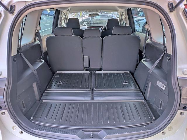 プレマシー ２０ＣＳ　純ＨＤＤナビ地デジ／Ｂカメラ／両側電動／ＥＴＣ／禁煙／Ｍサーバ／スマートキー／オートＡＣ／ステリモ／バニティミラー／ウォークスルー／ＣＤ／ＤＶＤ／ＵＳＢ（57枚目）