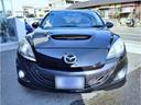 MAZDA MAZDA SPEED AXELA