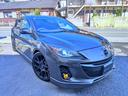 MAZDA AXELA SPORT