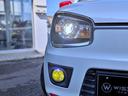 SUZUKI ALTO TURBO RS