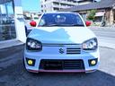 SUZUKI ALTO TURBO RS