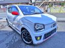 SUZUKI ALTO TURBO RS