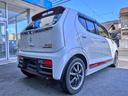 SUZUKI ALTO TURBO RS