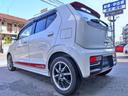 SUZUKI ALTO TURBO RS