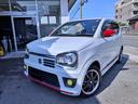 SUZUKI ALTO TURBO RS
