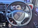 SUZUKI ALTO TURBO RS