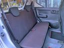 SUZUKI ALTO TURBO RS