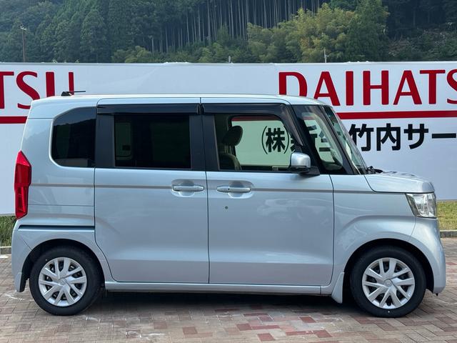Ｎ－ＢＯＸ Ｇ・Ｌホンダセンシング　Ｇ・Ｌホンダセンシング　リヤ左側電動スライドドア　ＥＴＣ車載器　前後ドライブレコーダー　オートライト　ナビ搭載　バックカメラ　プッシュスタート　禁煙車　ＬＥＤヘッドライト　クルーズコントロール（2枚目）