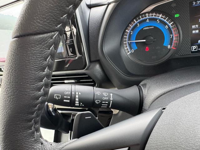 デリカミニ Ｔ　プレミアム　リミテッドエディション　Ｔ　プレミアムリミテッド　ターボ車　９インチナビ搭載　ＥＴＣ　全周囲カメラ　両側電動スライドドア　クリアランスソナー　オートクルーズコントロール　衝突被害軽減システム　オートライト　ＬＥＤヘッドランプ（18枚目）