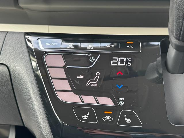 デリカミニ Ｔ　プレミアム　リミテッドエディション　Ｔ　プレミアムリミテッド　ターボ車　９インチナビ搭載　ＥＴＣ　全周囲カメラ　両側電動スライドドア　クリアランスソナー　オートクルーズコントロール　衝突被害軽減システム　オートライト　ＬＥＤヘッドランプ（26枚目）