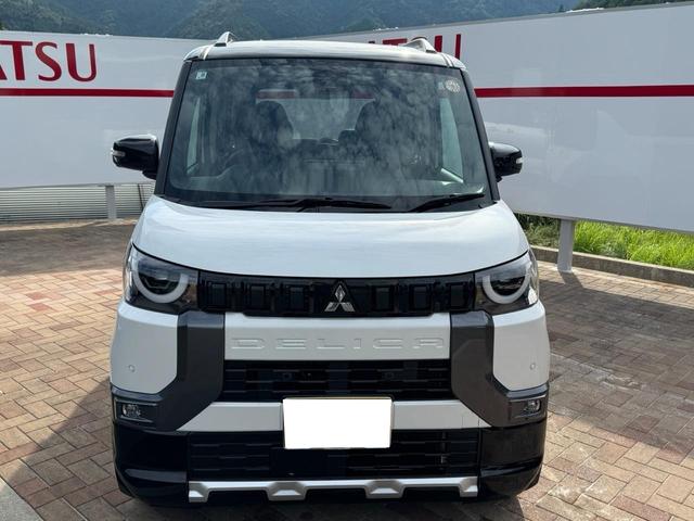 デリカミニ Ｔ　プレミアム　リミテッドエディション　Ｔ　プレミアムリミテッド　ターボ車　９インチナビ搭載　ＥＴＣ　全周囲カメラ　両側電動スライドドア　クリアランスソナー　オートクルーズコントロール　衝突被害軽減システム　オートライト　ＬＥＤヘッドランプ（27枚目）