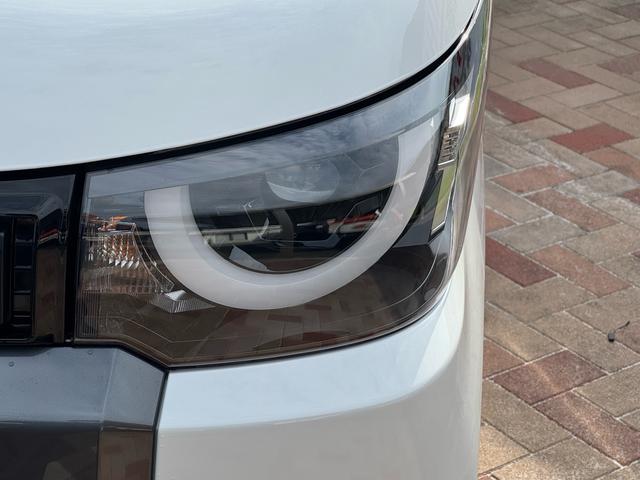 デリカミニ Ｔ　プレミアム　リミテッドエディション　Ｔ　プレミアムリミテッド　ターボ車　９インチナビ搭載　ＥＴＣ　全周囲カメラ　両側電動スライドドア　クリアランスソナー　オートクルーズコントロール　衝突被害軽減システム　オートライト　ＬＥＤヘッドランプ（29枚目）