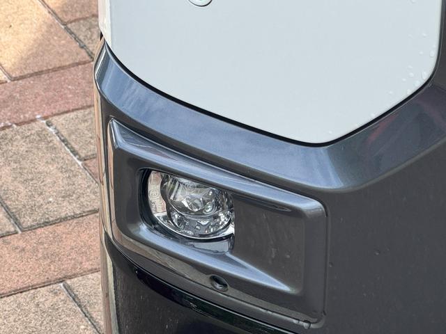 デリカミニ Ｔ　プレミアム　リミテッドエディション　Ｔ　プレミアムリミテッド　ターボ車　９インチナビ搭載　ＥＴＣ　全周囲カメラ　両側電動スライドドア　クリアランスソナー　オートクルーズコントロール　衝突被害軽減システム　オートライト　ＬＥＤヘッドランプ（30枚目）