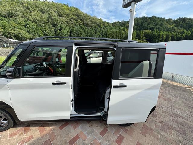 デリカミニ Ｔ　プレミアム　リミテッドエディション　Ｔ　プレミアムリミテッド　ターボ車　９インチナビ搭載　ＥＴＣ　全周囲カメラ　両側電動スライドドア　クリアランスソナー　オートクルーズコントロール　衝突被害軽減システム　オートライト　ＬＥＤヘッドランプ（41枚目）