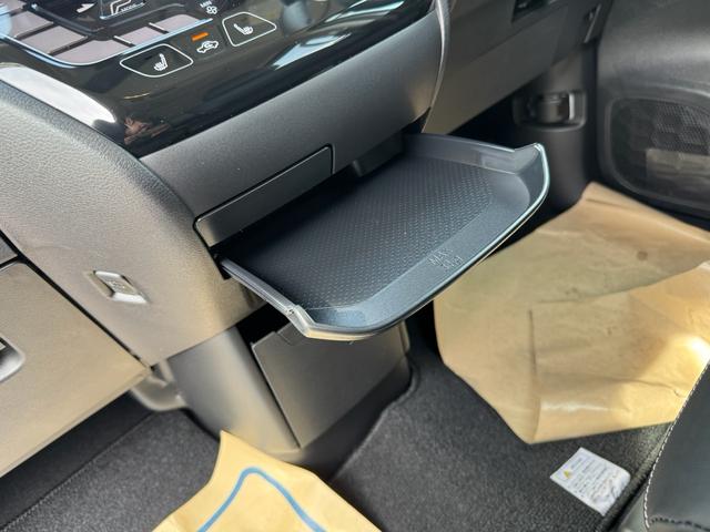 デリカミニ Ｔ　プレミアム　リミテッドエディション　Ｔ　プレミアムリミテッド　ターボ車　９インチナビ搭載　ＥＴＣ　全周囲カメラ　両側電動スライドドア　クリアランスソナー　オートクルーズコントロール　衝突被害軽減システム　オートライト　ＬＥＤヘッドランプ（50枚目）