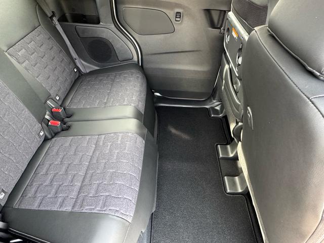 デリカミニ Ｔ　プレミアム　リミテッドエディション　Ｔ　プレミアムリミテッド　ターボ車　９インチナビ搭載　ＥＴＣ　全周囲カメラ　両側電動スライドドア　クリアランスソナー　オートクルーズコントロール　衝突被害軽減システム　オートライト　ＬＥＤヘッドランプ（57枚目）