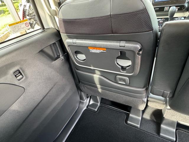 デリカミニ Ｔ　プレミアム　リミテッドエディション　Ｔ　プレミアムリミテッド　ターボ車　９インチナビ搭載　ＥＴＣ　全周囲カメラ　両側電動スライドドア　クリアランスソナー　オートクルーズコントロール　衝突被害軽減システム　オートライト　ＬＥＤヘッドランプ（58枚目）