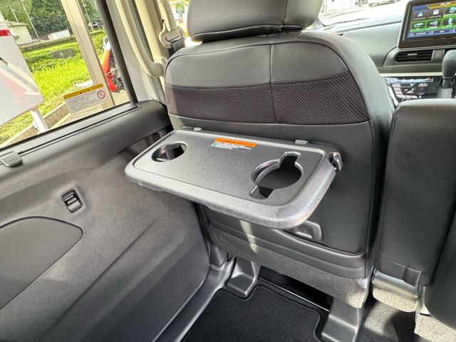 デリカミニ Ｔ　プレミアム　リミテッドエディション　Ｔ　プレミアムリミテッド　ターボ車　９インチナビ搭載　ＥＴＣ　全周囲カメラ　両側電動スライドドア　クリアランスソナー　オートクルーズコントロール　衝突被害軽減システム　オートライト　ＬＥＤヘッドランプ（59枚目）
