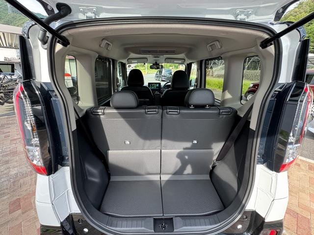 デリカミニ Ｔ　プレミアム　リミテッドエディション　Ｔ　プレミアムリミテッド　ターボ車　９インチナビ搭載　ＥＴＣ　全周囲カメラ　両側電動スライドドア　クリアランスソナー　オートクルーズコントロール　衝突被害軽減システム　オートライト　ＬＥＤヘッドランプ（67枚目）