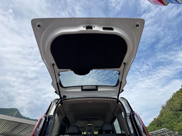 デリカミニ Ｔ　プレミアム　リミテッドエディション　Ｔ　プレミアムリミテッド　ターボ車　９インチナビ搭載　ＥＴＣ　全周囲カメラ　両側電動スライドドア　クリアランスソナー　オートクルーズコントロール　衝突被害軽減システム　オートライト　ＬＥＤヘッドランプ（68枚目）