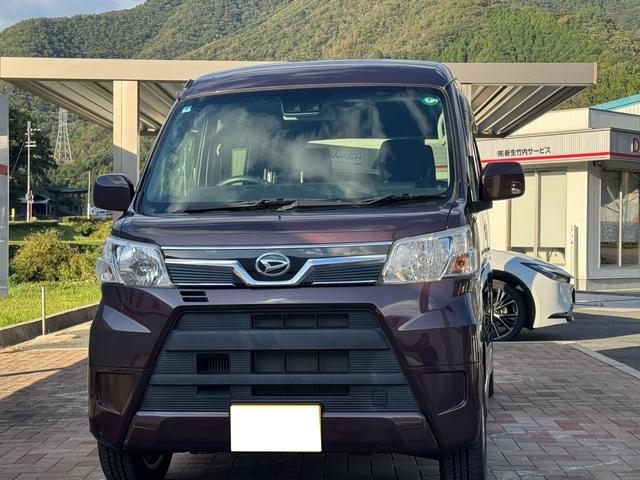 アトレーワゴン カスタムターボＲＳ　ＳＡＩＩＩ　カスタムターボＲＳ　ＳＡＩＩＩ　ＥＴＣ　両側スライドドア　リヤコーナーセンサー　オートマチックハイビーム　キーレスエントリー　純正アルミホイール　スマートアシスト　ＬＥＤヘッドライト　２４年製タイヤ（2枚目）