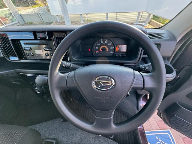 アトレーワゴン カスタムターボＲＳ　ＳＡＩＩＩ　カスタムターボＲＳ　ＳＡＩＩＩ　ＥＴＣ　両側スライドドア　リヤコーナーセンサー　オートマチックハイビーム　キーレスエントリー　純正アルミホイール　スマートアシスト　ＬＥＤヘッドライト　２４年製タイヤ（16枚目）