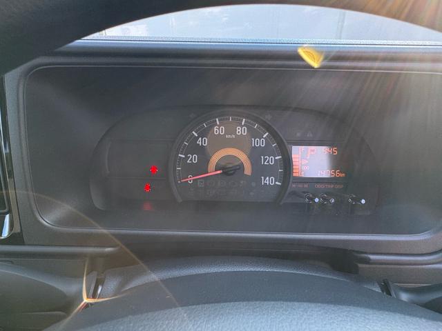 アトレーワゴン カスタムターボＲＳ　ＳＡＩＩＩ　カスタムターボＲＳ　ＳＡＩＩＩ　ＥＴＣ　両側スライドドア　リヤコーナーセンサー　オートマチックハイビーム　キーレスエントリー　純正アルミホイール　スマートアシスト　ＬＥＤヘッドライト　２４年製タイヤ（24枚目）