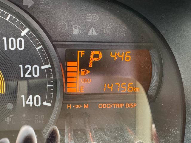 アトレーワゴン カスタムターボＲＳ　ＳＡＩＩＩ　カスタムターボＲＳ　ＳＡＩＩＩ　ＥＴＣ　両側スライドドア　リヤコーナーセンサー　オートマチックハイビーム　キーレスエントリー　純正アルミホイール　スマートアシスト　ＬＥＤヘッドライト　２４年製タイヤ（25枚目）