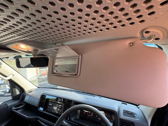 アトレーワゴン カスタムターボＲＳ　ＳＡＩＩＩ　カスタムターボＲＳ　ＳＡＩＩＩ　ＥＴＣ　両側スライドドア　リヤコーナーセンサー　オートマチックハイビーム　キーレスエントリー　純正アルミホイール　スマートアシスト　ＬＥＤヘッドライト　２４年製タイヤ（37枚目）