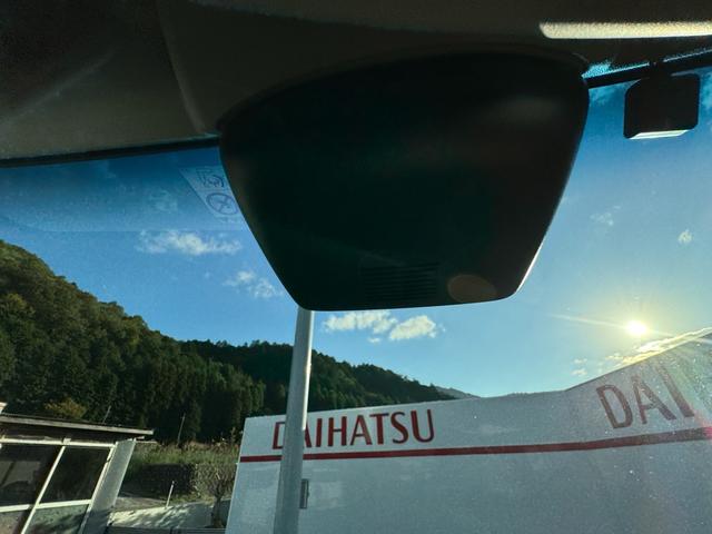 アトレーワゴン カスタムターボＲＳ　ＳＡＩＩＩ　カスタムターボＲＳ　ＳＡＩＩＩ　ＥＴＣ　両側スライドドア　リヤコーナーセンサー　オートマチックハイビーム　キーレスエントリー　純正アルミホイール　スマートアシスト　ＬＥＤヘッドライト　２４年製タイヤ（39枚目）