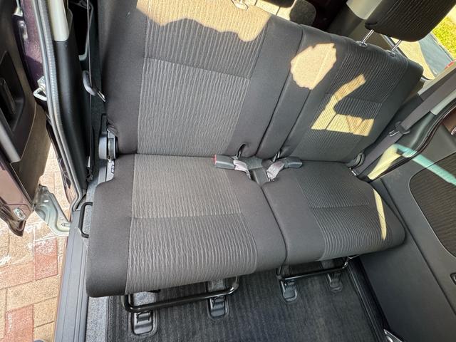 アトレーワゴン カスタムターボＲＳ　ＳＡＩＩＩ　カスタムターボＲＳ　ＳＡＩＩＩ　ＥＴＣ　両側スライドドア　リヤコーナーセンサー　オートマチックハイビーム　キーレスエントリー　純正アルミホイール　スマートアシスト　ＬＥＤヘッドライト　２４年製タイヤ（46枚目）