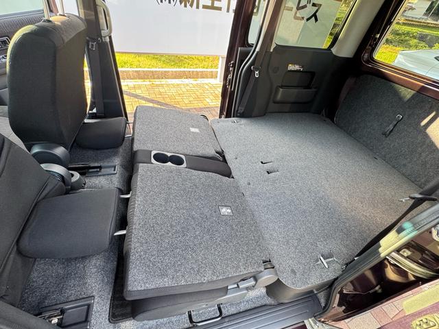 アトレーワゴン カスタムターボＲＳ　ＳＡＩＩＩ　カスタムターボＲＳ　ＳＡＩＩＩ　ＥＴＣ　両側スライドドア　リヤコーナーセンサー　オートマチックハイビーム　キーレスエントリー　純正アルミホイール　スマートアシスト　ＬＥＤヘッドライト　２４年製タイヤ（50枚目）