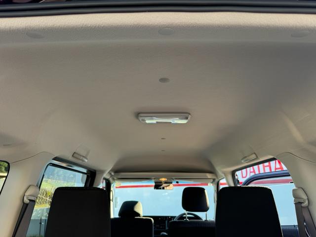 アトレーワゴン カスタムターボＲＳ　ＳＡＩＩＩ　カスタムターボＲＳ　ＳＡＩＩＩ　ＥＴＣ　両側スライドドア　リヤコーナーセンサー　オートマチックハイビーム　キーレスエントリー　純正アルミホイール　スマートアシスト　ＬＥＤヘッドライト　２４年製タイヤ（52枚目）