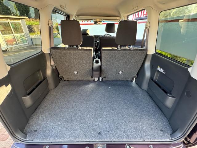 アトレーワゴン カスタムターボＲＳ　ＳＡＩＩＩ　カスタムターボＲＳ　ＳＡＩＩＩ　ＥＴＣ　両側スライドドア　リヤコーナーセンサー　オートマチックハイビーム　キーレスエントリー　純正アルミホイール　スマートアシスト　ＬＥＤヘッドライト　２４年製タイヤ（53枚目）