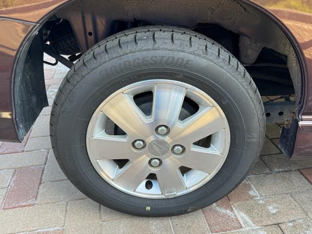 アトレーワゴン カスタムターボＲＳ　ＳＡＩＩＩ　カスタムターボＲＳ　ＳＡＩＩＩ　ＥＴＣ　両側スライドドア　リヤコーナーセンサー　オートマチックハイビーム　キーレスエントリー　純正アルミホイール　スマートアシスト　ＬＥＤヘッドライト　２４年製タイヤ（56枚目）